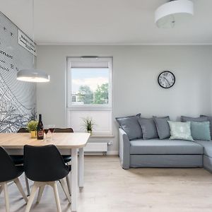 Appartement met een Slaapkamer